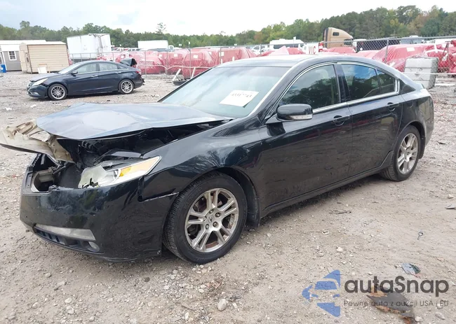 19UUA8F29BA006982: 43317743