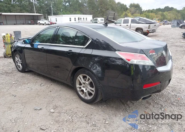 19UUA8F29BA006982: 43317743