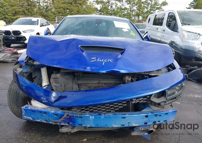 2C3CDXCT9MH563280: 43317811