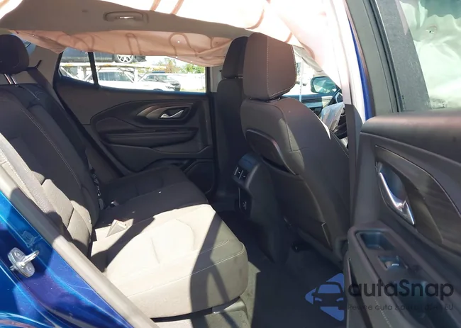 3GKALTEV7NL124783: 43317821