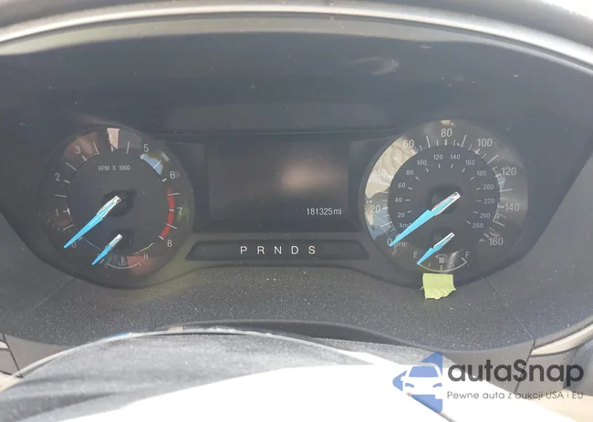 3FA6P0HR6DR320783: 43317853