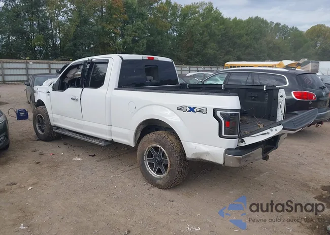 1FTFX1EF0GFD58845: 43317865