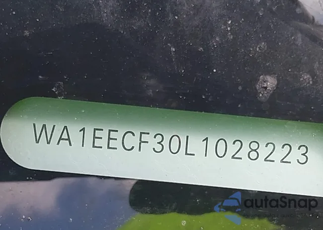WA1EECF30L1028223: 43317905