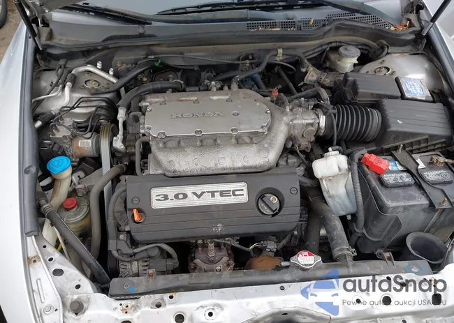 1HGCM665X5A062953: 43317916