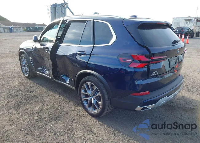 5UX23EU00T9074525: 43317926