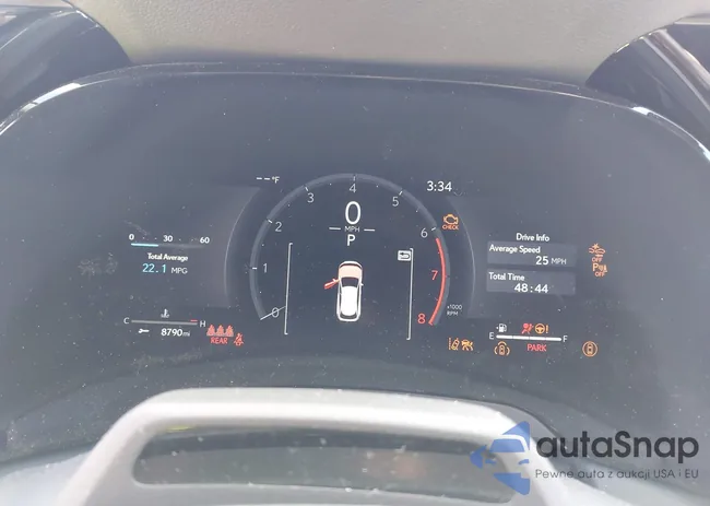 2T2BAMCA5SC118261: 43317987