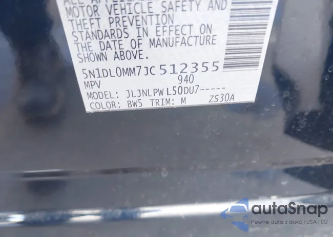 5N1DL0MM7JC512355: 43317992