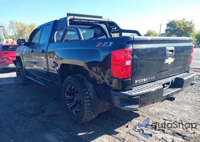 1GCVKREC3JZ378916: 43318001