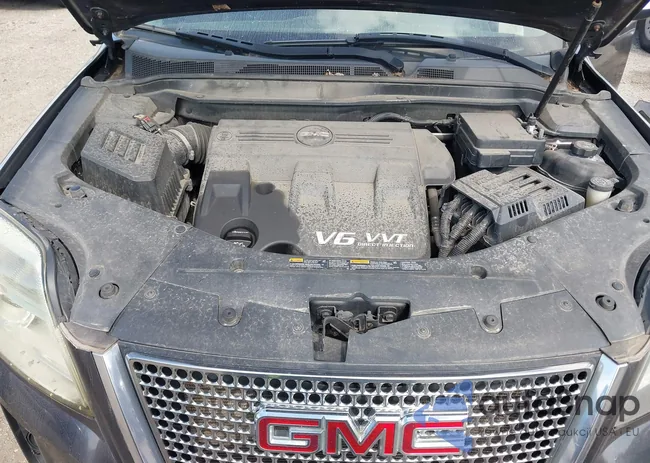 2GKFLZE3XD6126618: 43318007