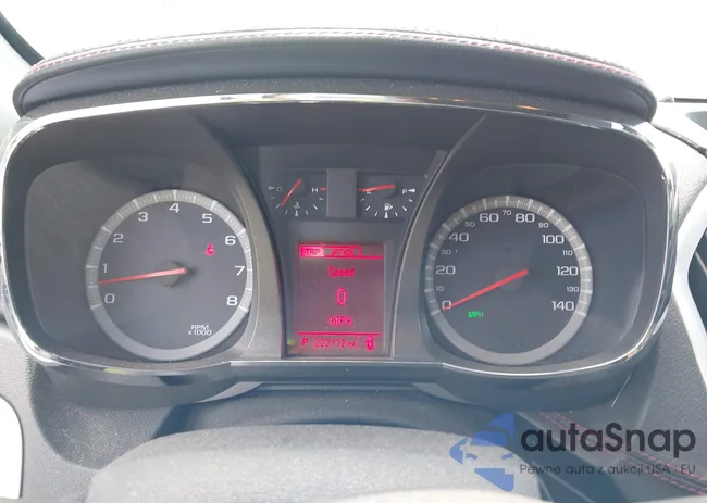 2GKFLZE3XD6126618: 43318007