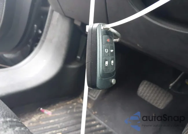 2G1105S37J9142953: 43318014