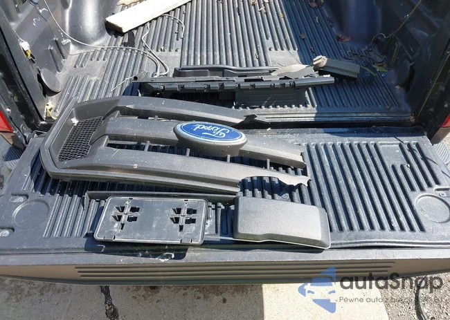 1FTEX1EP4FFB31595: 43318020