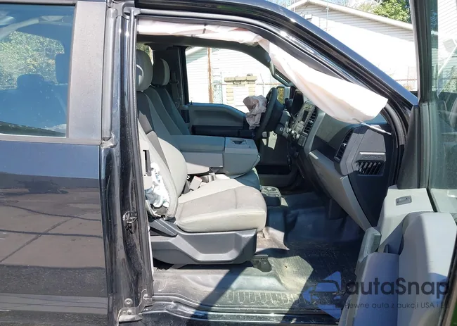 1FTEX1EP4FFB31595: 43318020