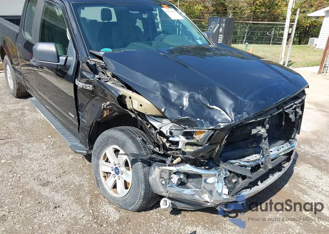 1FTEX1EP4FFB31595: 43318020