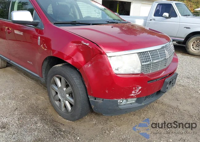 2LMDU68C08BJ30376: 43318047