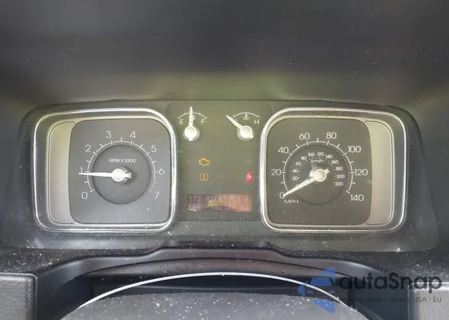 2LMDU68C08BJ30376: 43318047