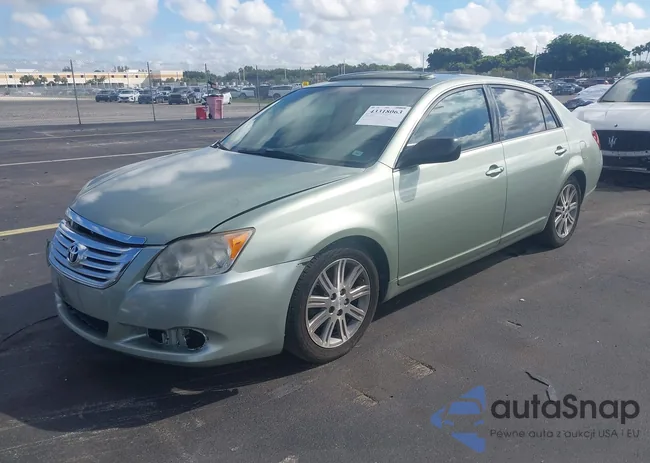 4T1BK36B69U338551: 43318063