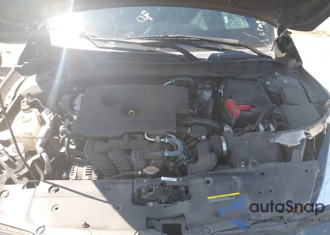 1N4BL4FV9LC113688: 43318093