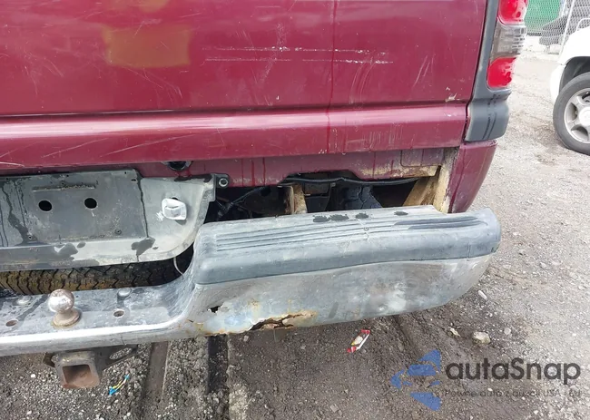 1B7HF16Z51S106091: 43318109