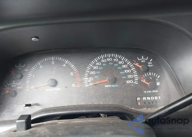 1B7HF16Z51S106091: 43318109