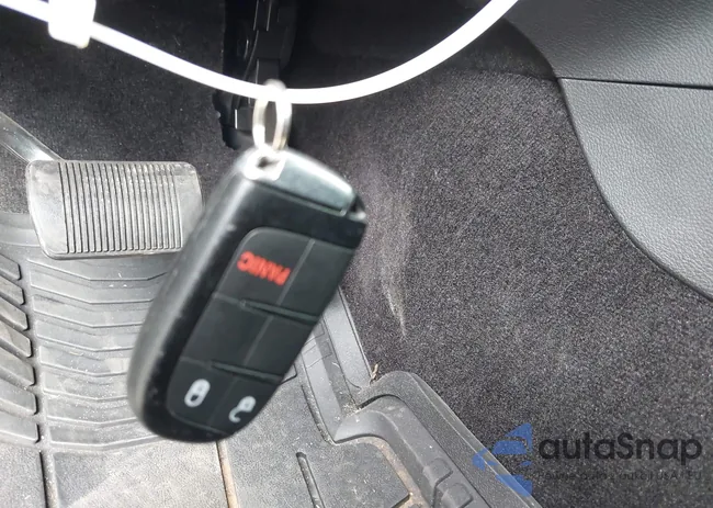 1C4RJFAGXJC504400: 43318140