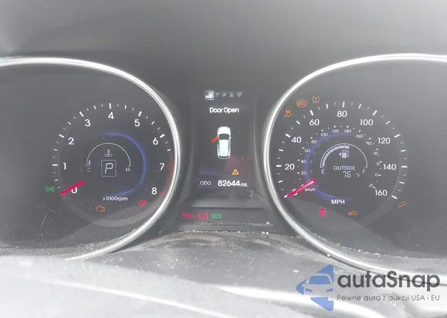 5XYZU3LA9EG195437: 43318157