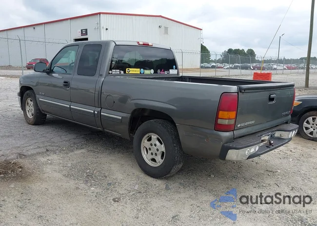 2GCEC19T7Y1329987: 43318159