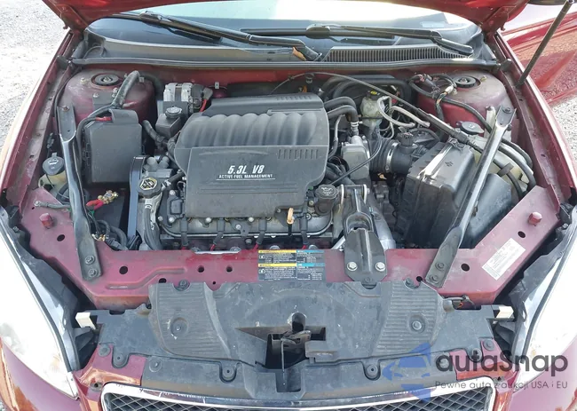 2G1WL15C379186636: 43318160