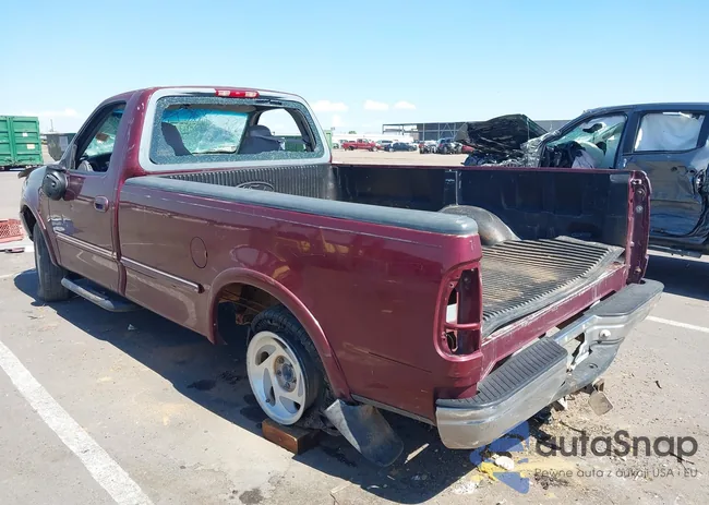 1FTDF186XVKB33519: 43318161