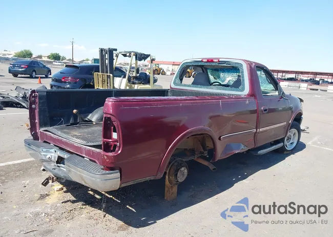 1FTDF186XVKB33519: 43318161