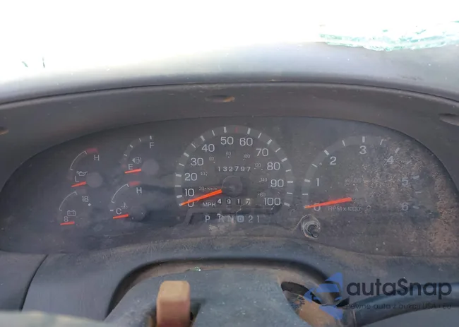 1FTDF186XVKB33519: 43318161