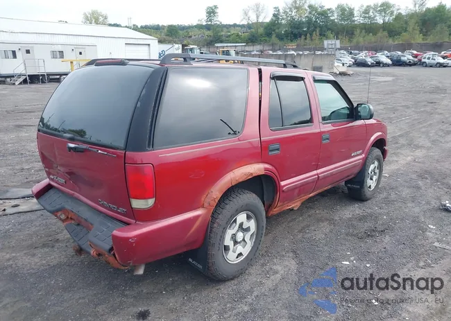 1GNDT13W32K134109: 43318208