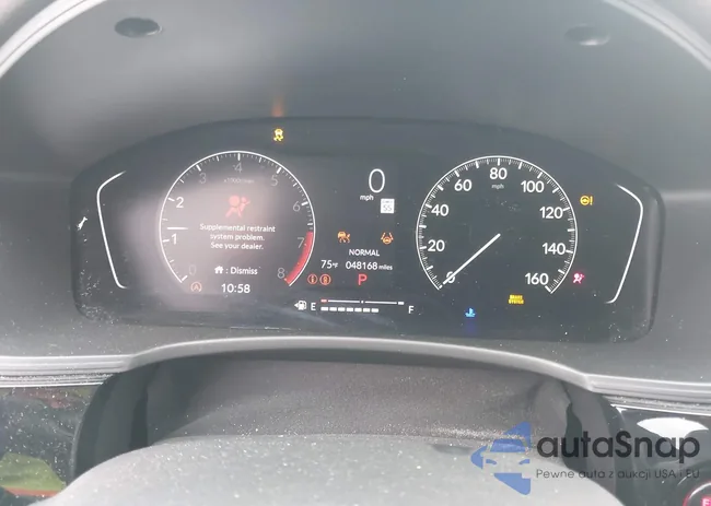 19XFL2H84RE016648: 43318211