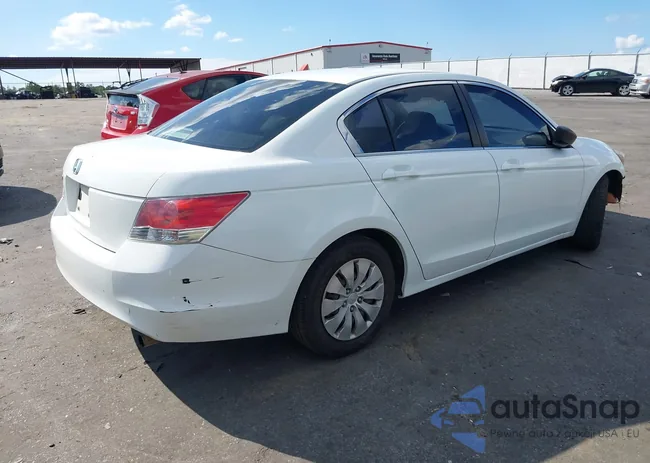 1HGCP2F33AA013876: 43318218