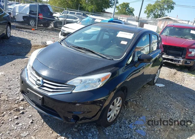 3N1CE2CP5GL396719: 43318241