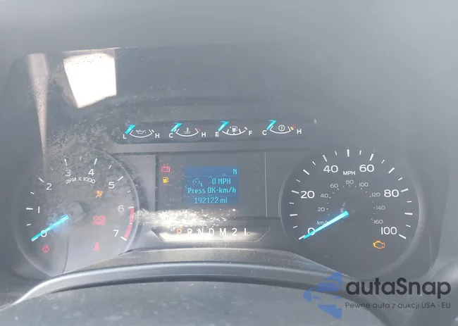 1FT7W2B68HEF20326: 43318248