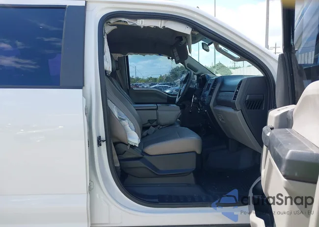 1FT7W2B68HEF20326: 43318248