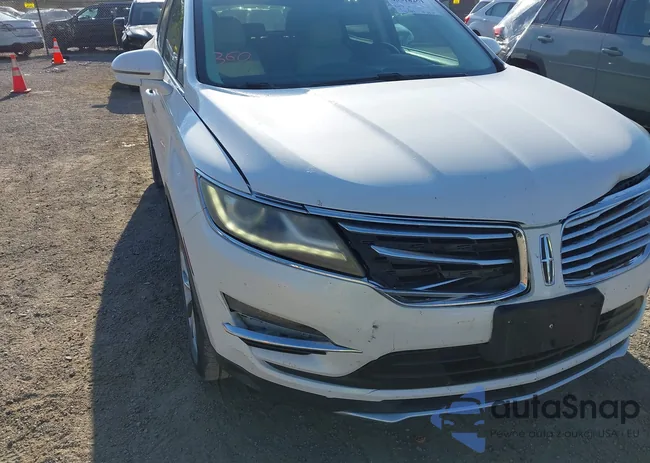 5LMCJ2A96FUJ30345: 43318261