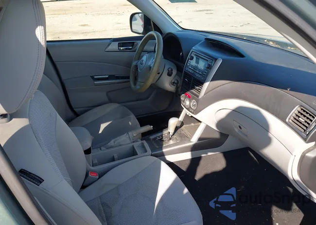 JF2SHACC4DH416137: 43318260