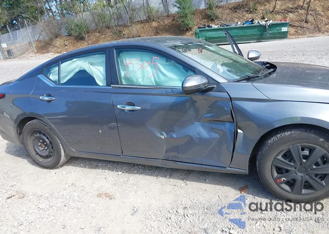 1N4BL4BV4LN320659: 43318305