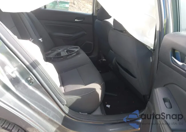 1N4BL4BV4LN320659: 43318305