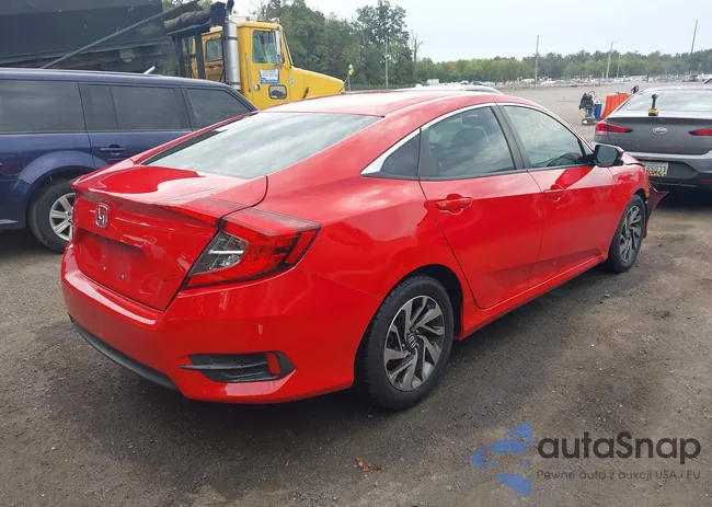 2HGFC2F75GH562422: 43318310