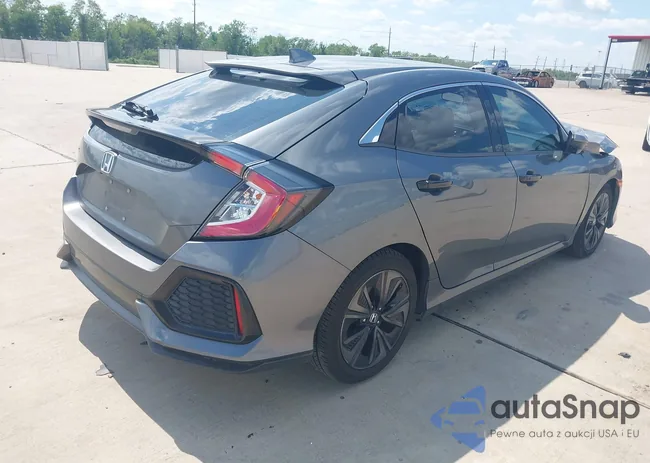 SHHFK7H60KU206752: 43318322