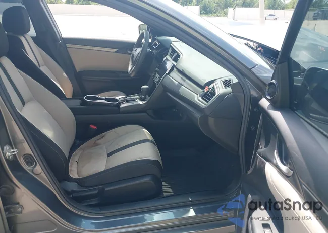 SHHFK7H60KU206752: 43318322