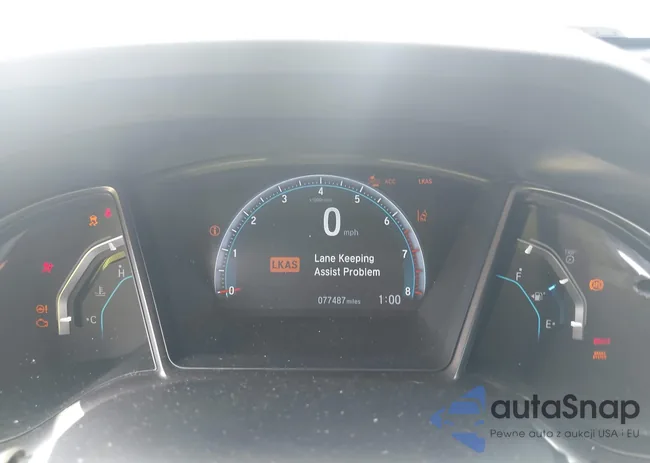 SHHFK7H60KU206752: 43318322