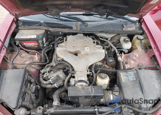 1G6DP577670118287: 43317341