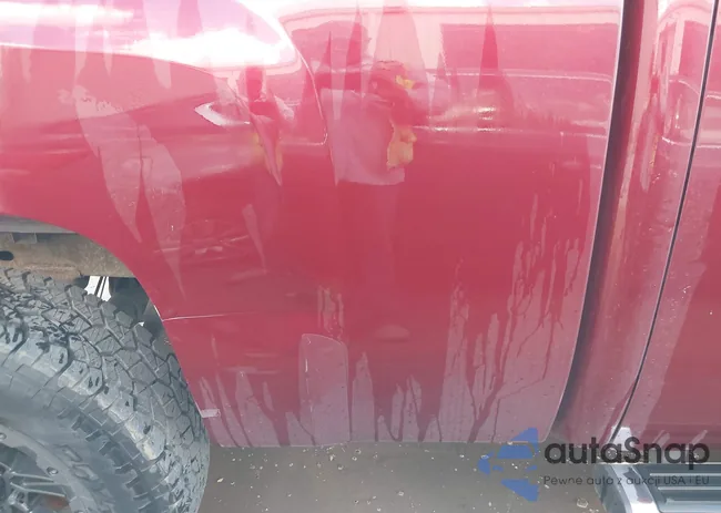 1GCRKSE75DZ242917: 43317348