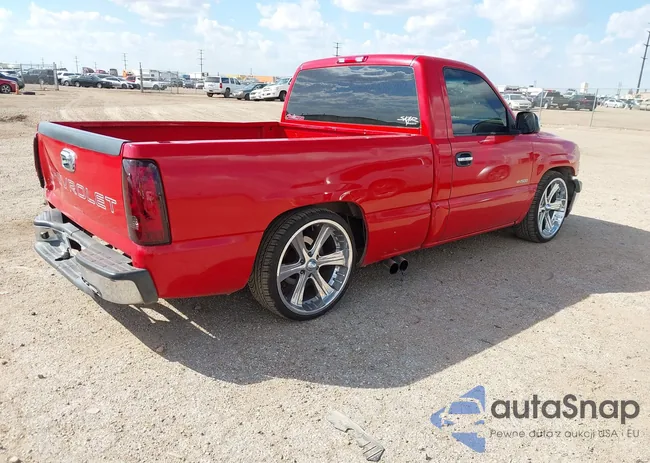 1GCEC14W22Z100150: 43317354