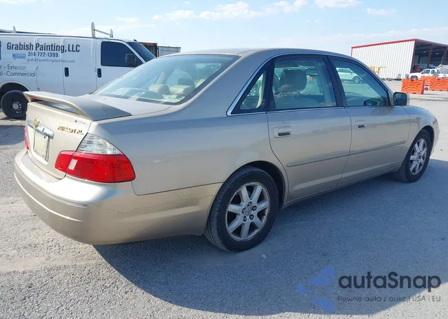 4T1BF28B73U336455: 43317358