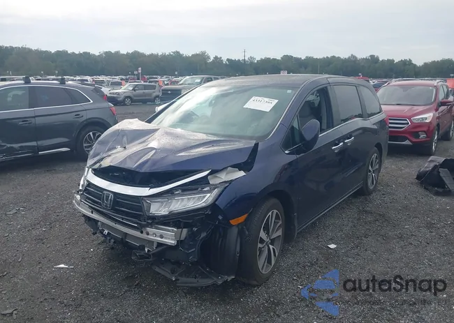 5FNRL6H8XRB052827: 43317395